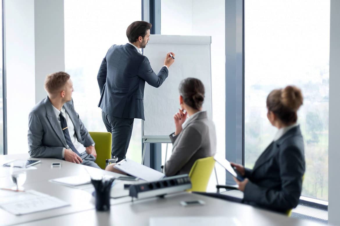 Project management solutions by Inzofin Finance & Tax