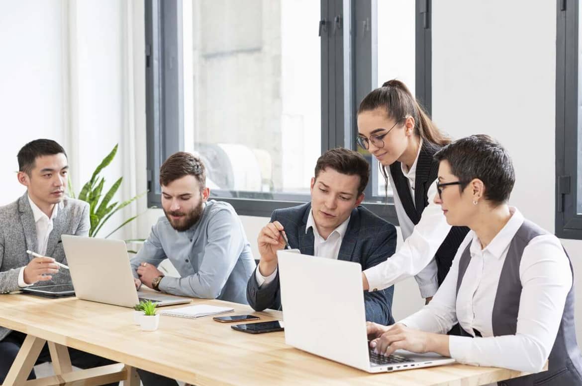 Boost business success with strategic planning by Inzofin
