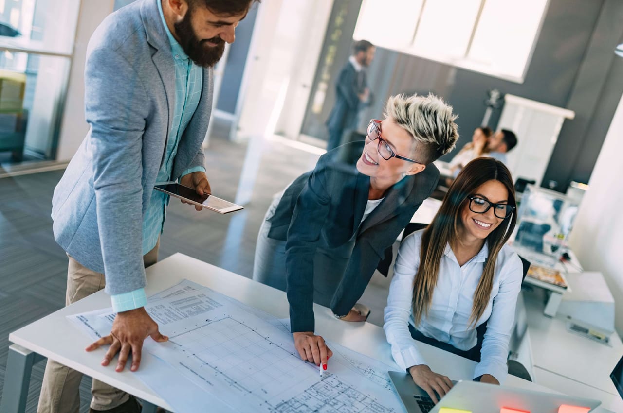 Inzofin driving business growth with expert financial strategies