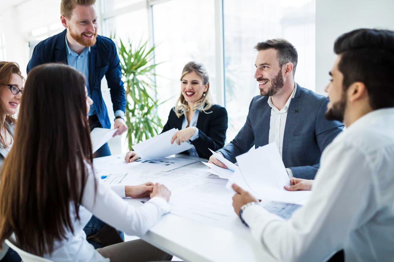 Inzofin strategies for consistent and scalable revenue growth