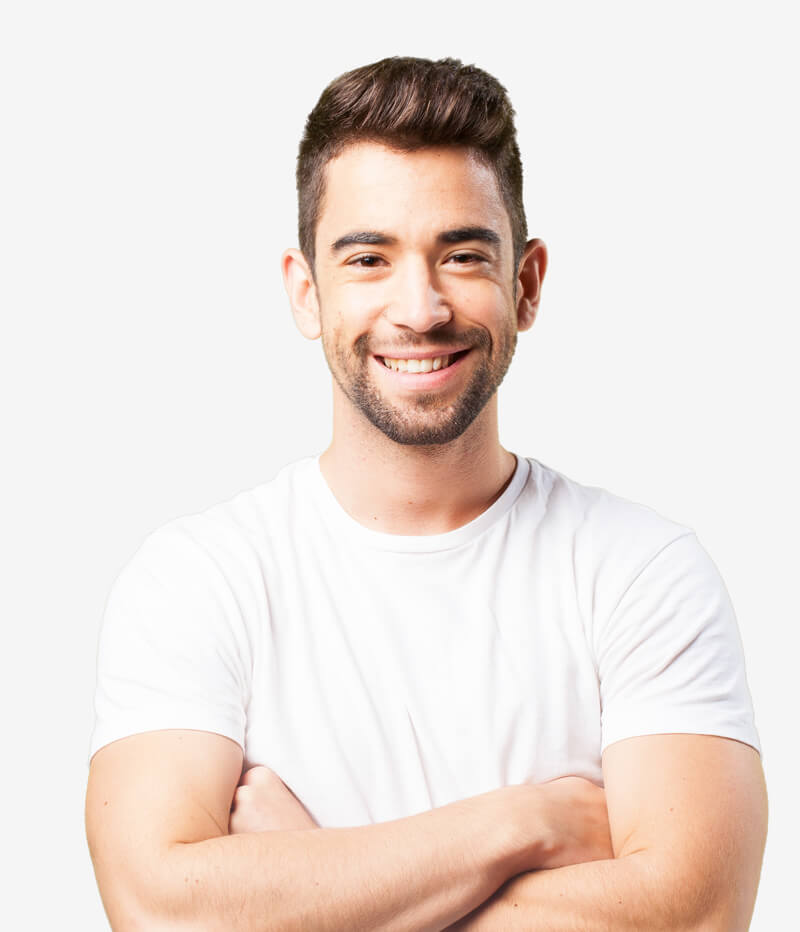 John Paul – Lead finance consultant at Inzofin Finance & Tax