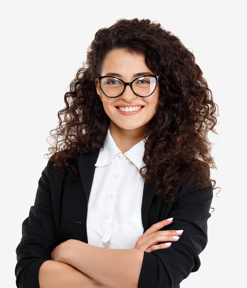 Olivia – Senior Finance Consultant at Inzofin