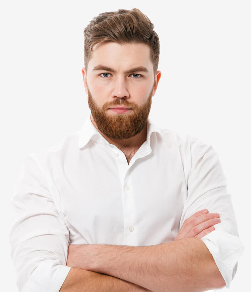 Jackson – Finance strategist at Inzofin Finance & Tax