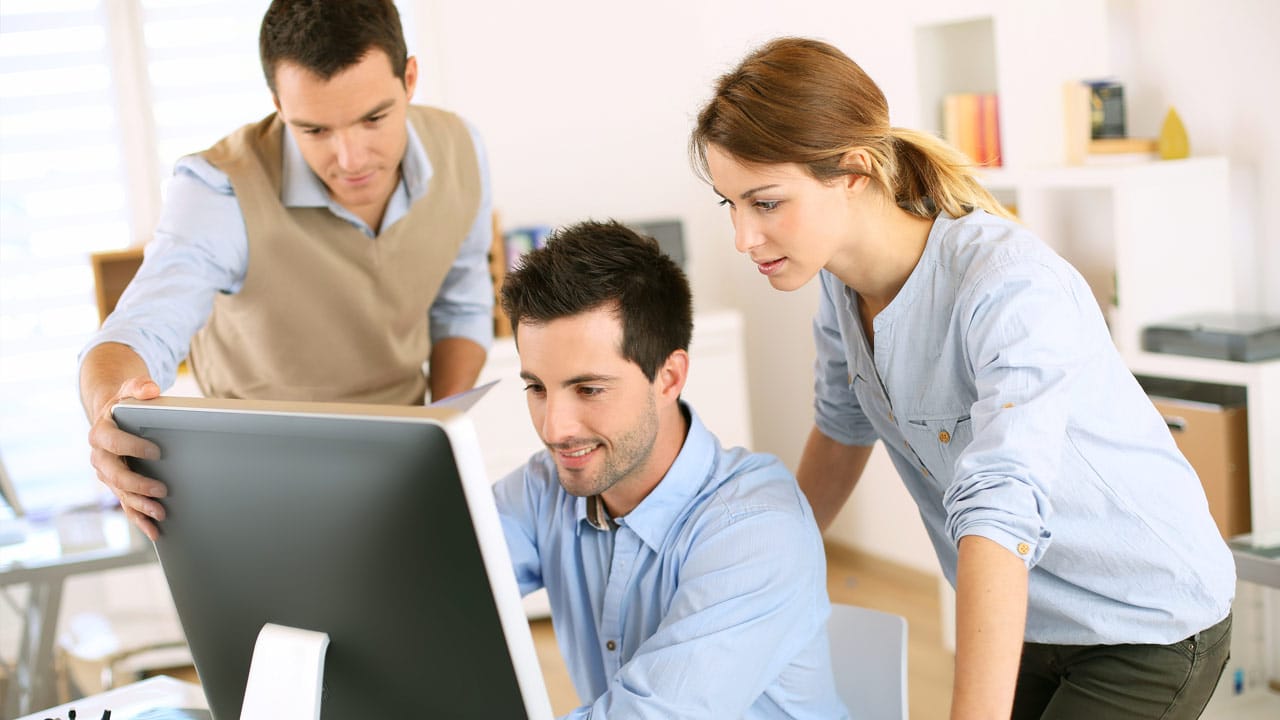 Non Profit WordPress Theme - Blog