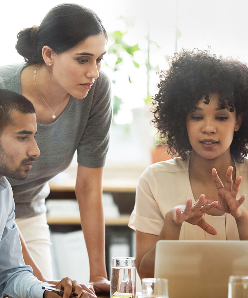 About Inzofin – Trusted experts in finance and tax services