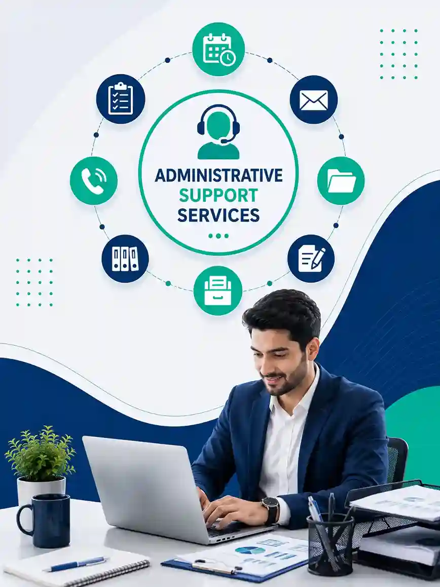 Administrative Support Services